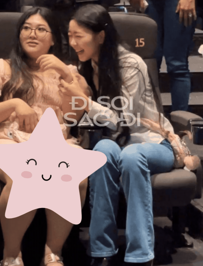 Cả 2 có mối quan hệ cực kỳ thân thiết