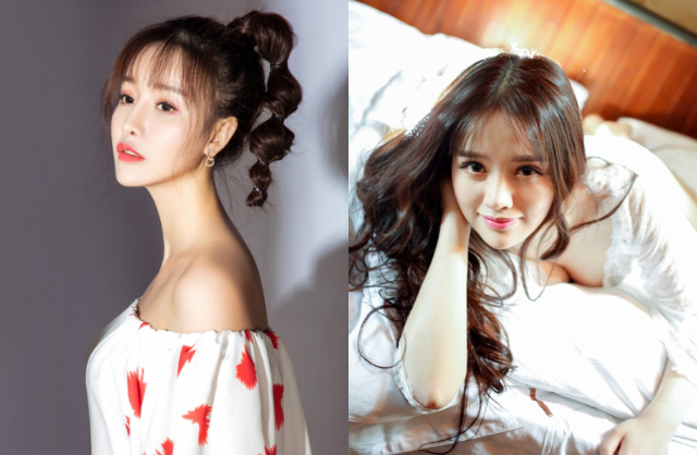 Cao Lưu vốn xinh đẹp gợi cảm nhưng vẫn quyết định can thiệp thẩm mỹ để gương mặt hoàn hảo