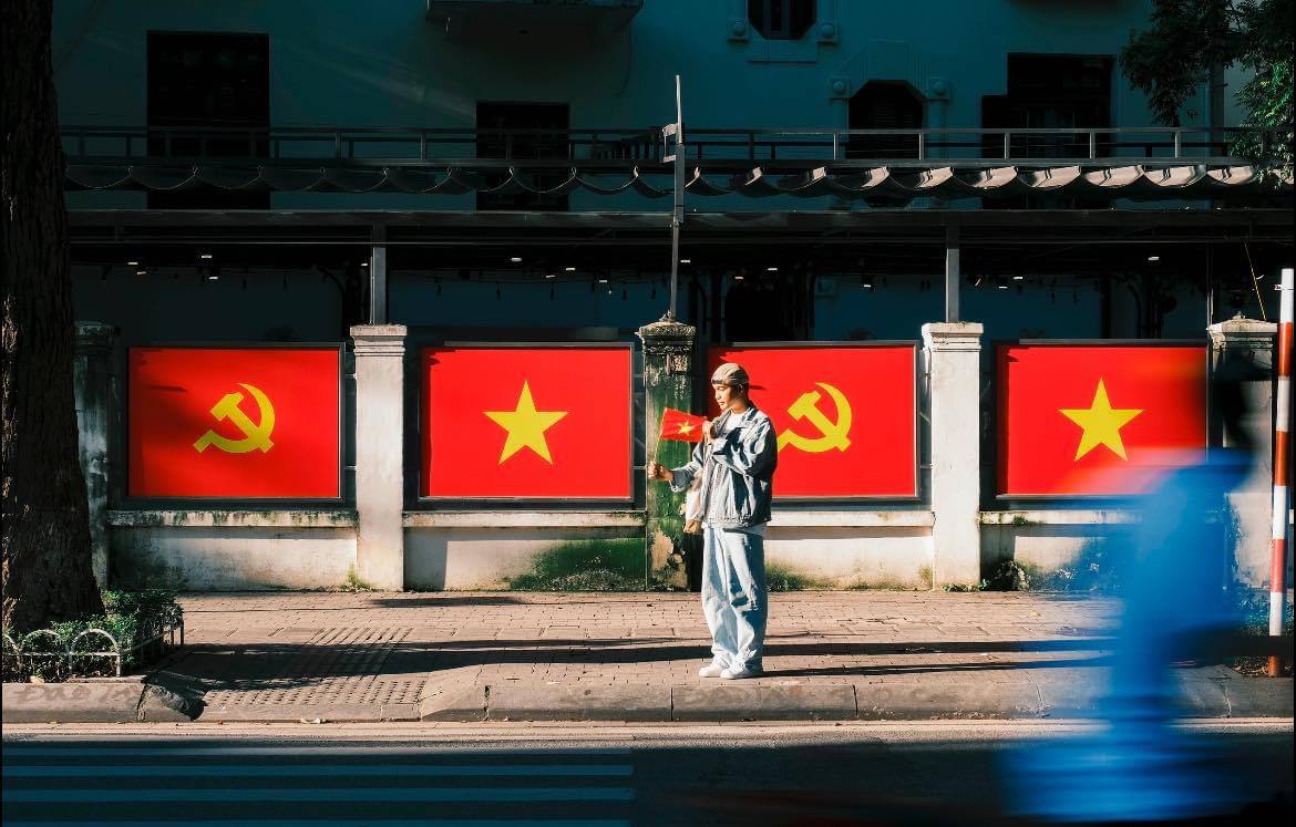 Ảnh: Blog Của Rọt