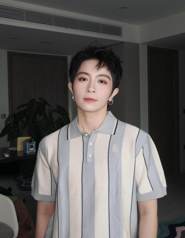 Gil Lê là một trong những nhân vật dự sẽ 