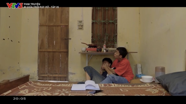 Thì bị chủ trọ hối đóng tiền