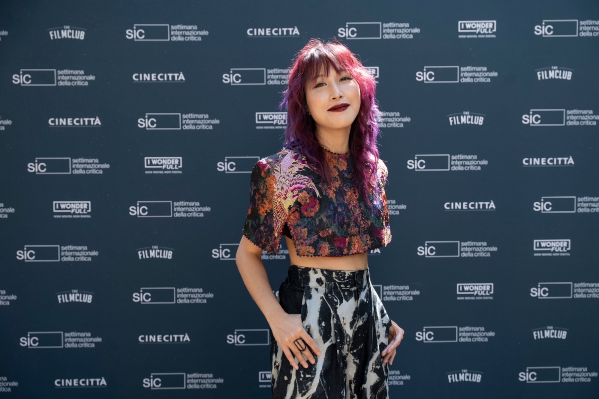 Đạo diễn Dương Diệu Linh