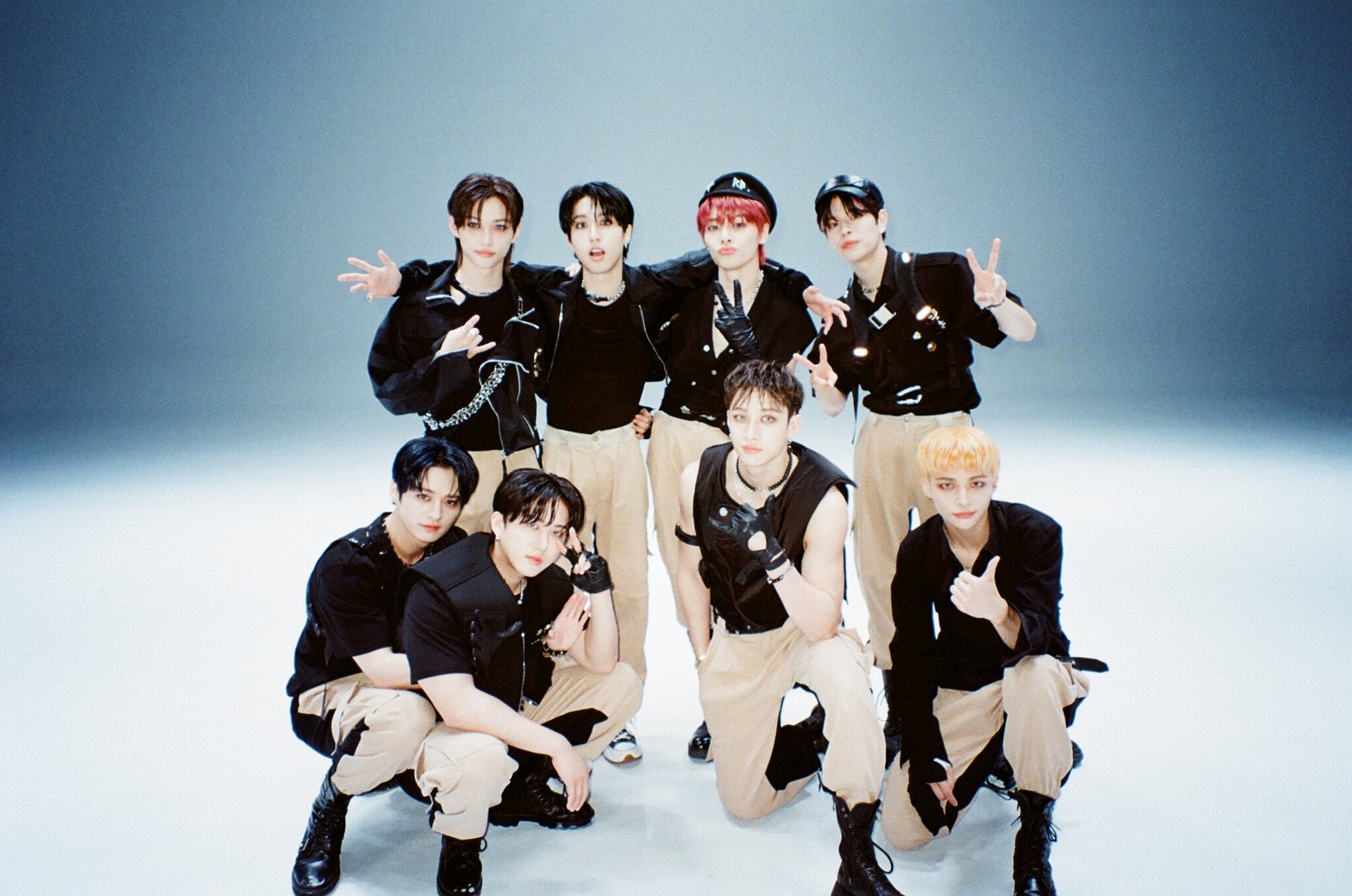 Từ nhóm nam bị gọi là “dự án thất bại nhất của JYP