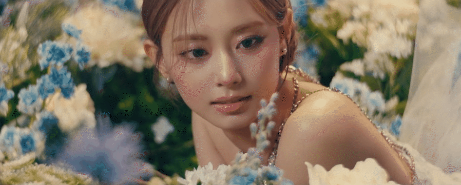 Visual đỉnh cao của mỹ nhân đẹp nhất nhóm TWICE