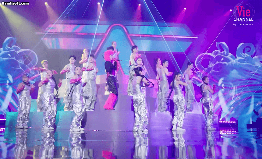 Pháp Kiều được 