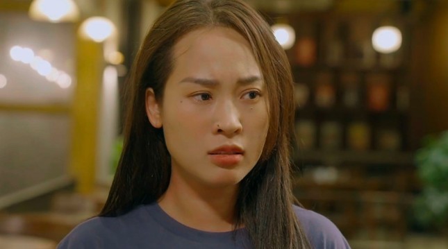 Nhân vật Yên do Diễm Hằng thủ vai bị nhận xét xấu tính, độc hại.