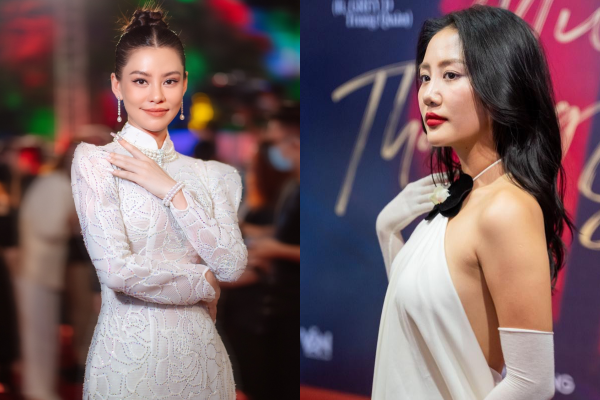 Bùi Lan Hương, Văn Mai Hương không thể mở màn chuỗi chương trình Soul of the forest.