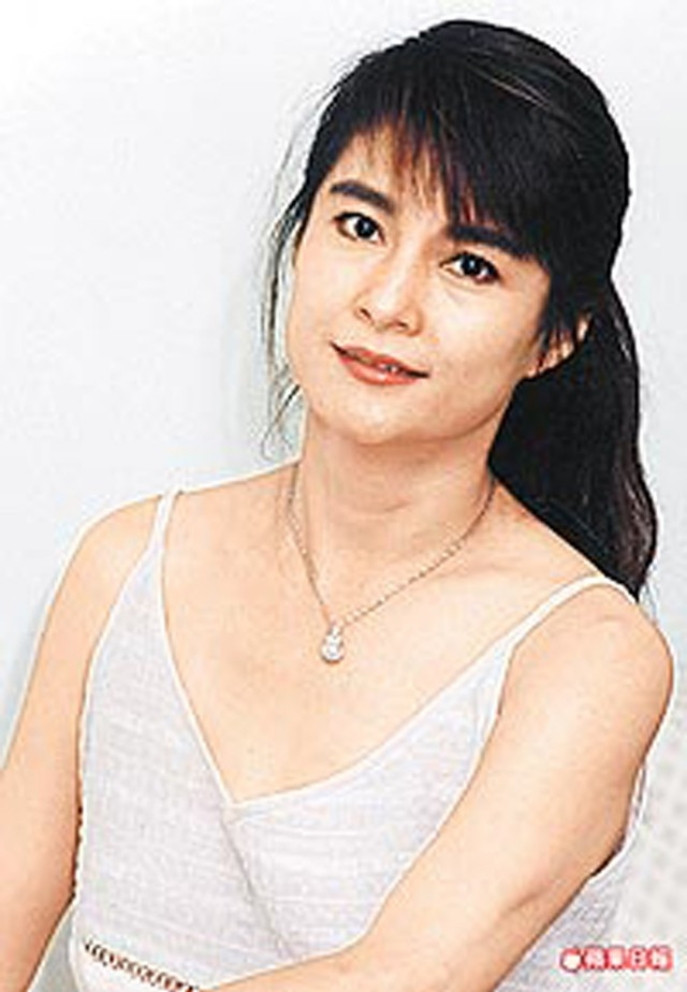 Diễn viên Lục Nhất Thiền. 