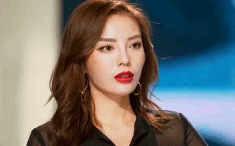 Anntonia Porsild - Á hậu 1 Miss Universe 2023 nhận xét cô thiếu lửa, chưa mang lại năng lượng tích cực