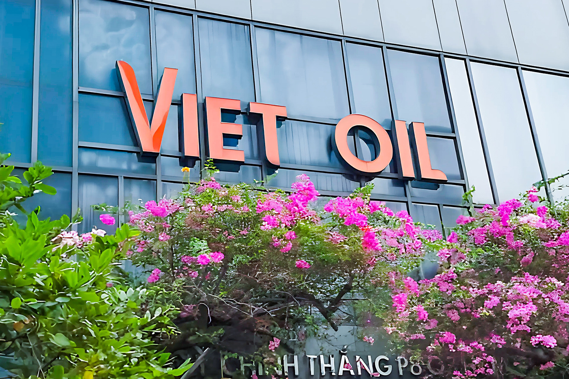 Xuyên Việt Oil bị tước giấy phép kinh doanh. Ảnh: L.B