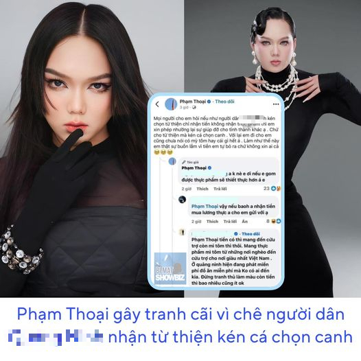 (Nguồn: Bí Mật Showbiz).