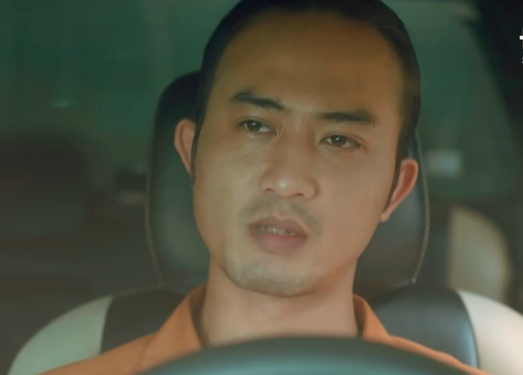 Hồng xử lý những rắc rối Khương gây ra.