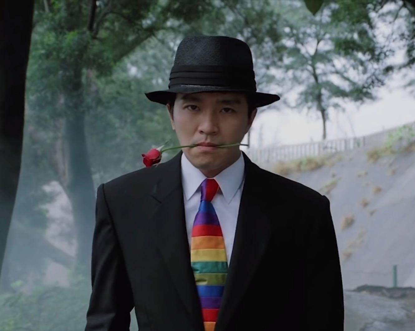 Châu Tinh Trì đã không còn là cái tên thu hút khán giả đến rạp