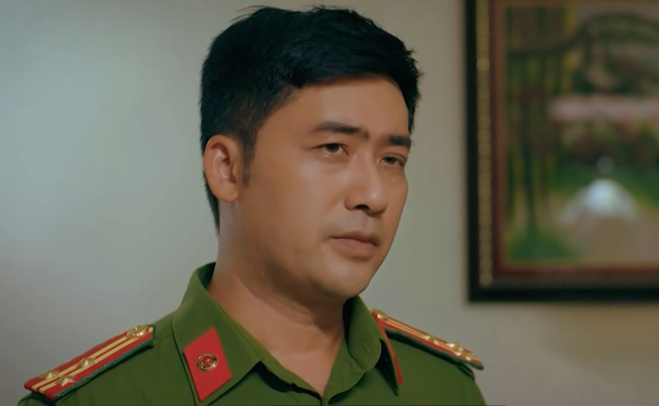 Phùng phối hợp với cấp dưới điều tra vụ án.