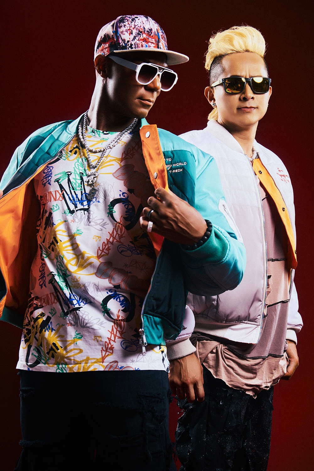 Cơn gió mới hứa hẹn thổi bùng sân khấu Rap Việt 2024