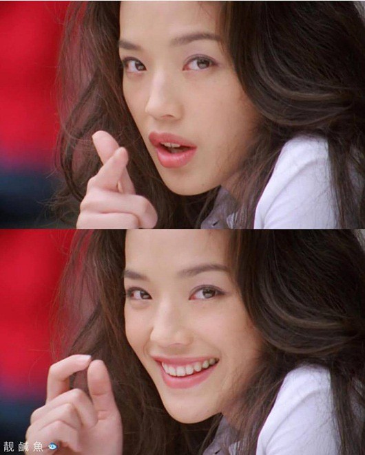 Nhan sắc hồi trẻ của Thư Kỳ