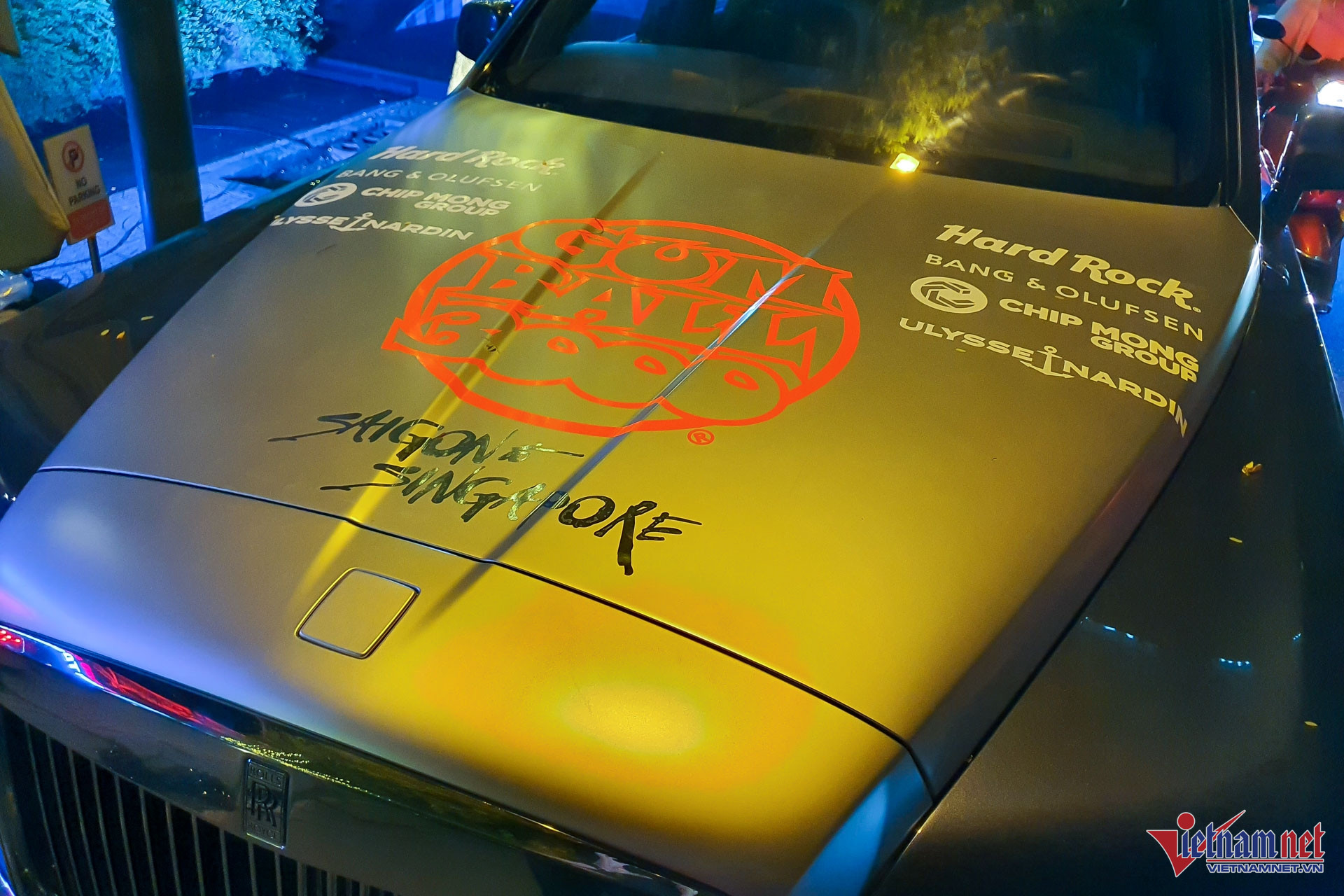 Lần đầu tiên được lựa chọn là điểm khởi hành cho một trong hành trình siêu xe nổi tiếng thế giới như Gumball 3000, Việt Nam có cơ hội quảng bá hình ảnh đến bạn bè quốc tế tốt hơn. Sau khi rời Việt Nam, đoàn siêu xe sẽ đến Campuchia, Thái Lan, Malaysia và kết thúc hành trình ở Singapore vào ngày 23/9.