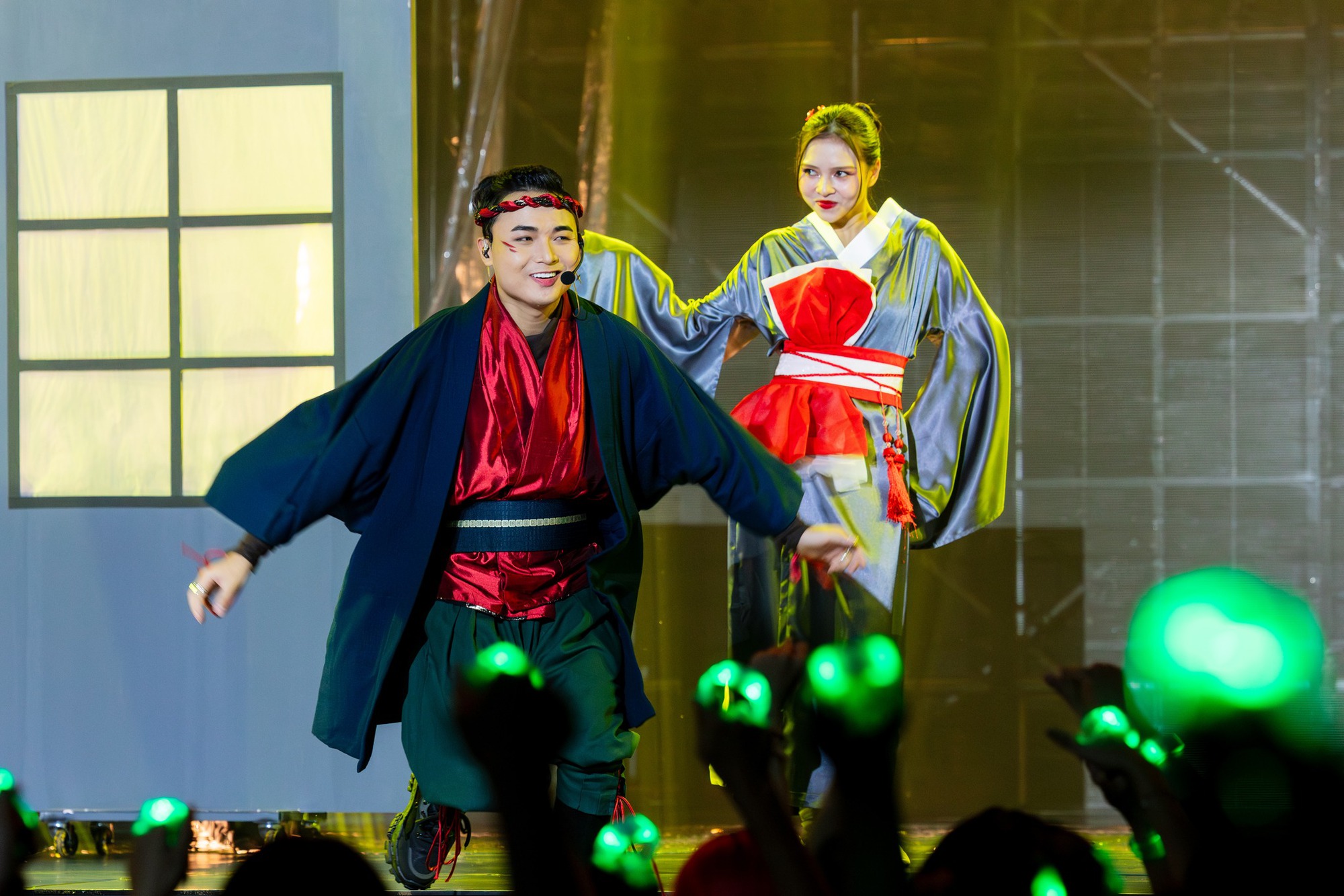 Trường hợp của 