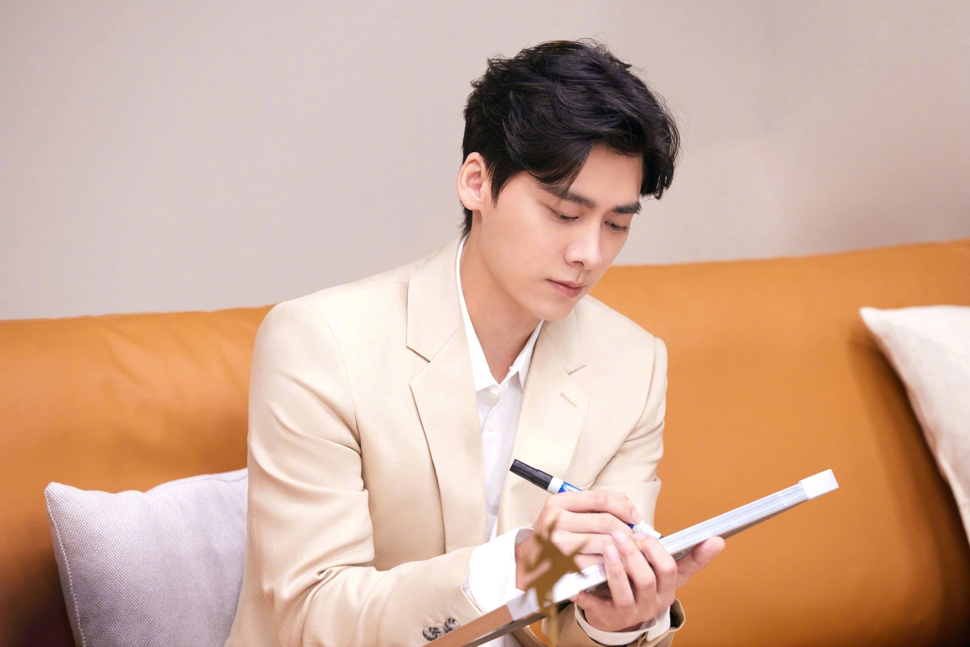 Lý Dịch Phong từng là đỉnh lưu lừng lẫy một thời