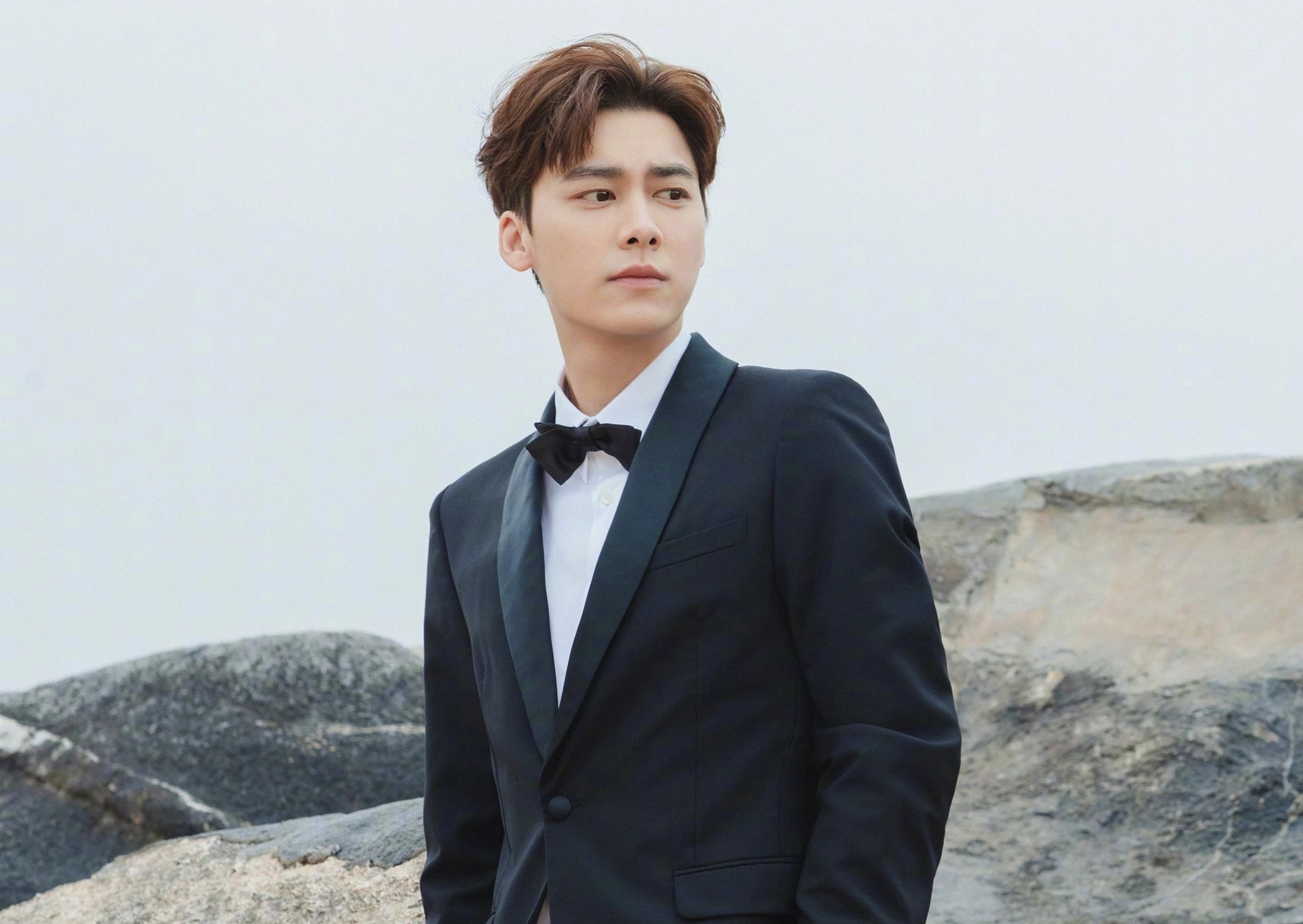 Lý Dịch Phong bị bắt vì mua dâm