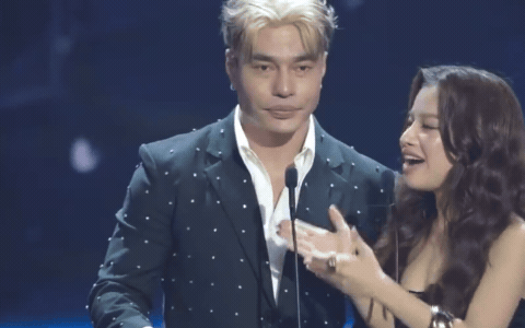 Trấn Thành vui vẻ tương tác với Lâm Bảo Ngọc, nhưng lại nói Lê Dương Bảo Lâm 