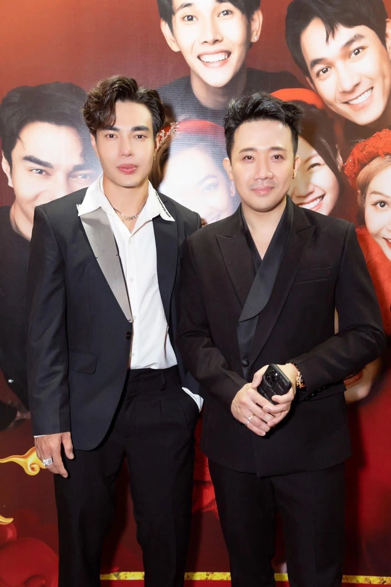 Lê Dương Bảo Lâm lên tiếng khẳng định được Trấn Thành yêu thương chứ không thái độ