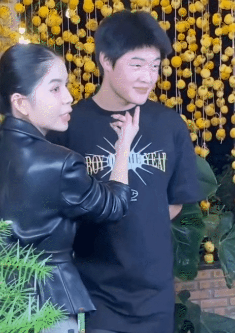 (Nguồn: @hangdumuc).