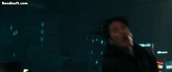 Ahn Bo Hyun đóng vai phản diện.