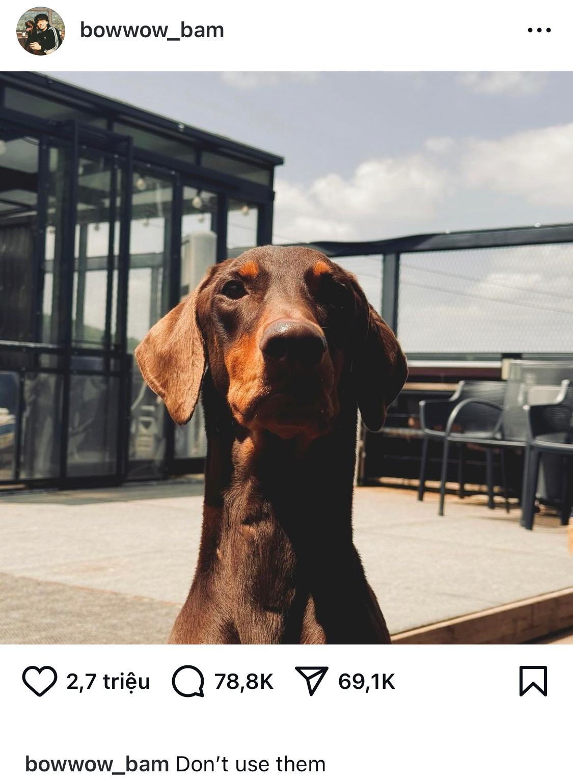 Hai bài đăng thể hiện lập trường của Jung Kook trước đấu tố NewJeans - HYBE