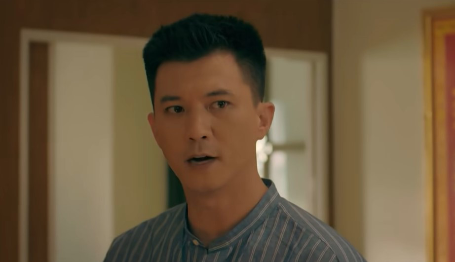 Long được mật báo Quân 