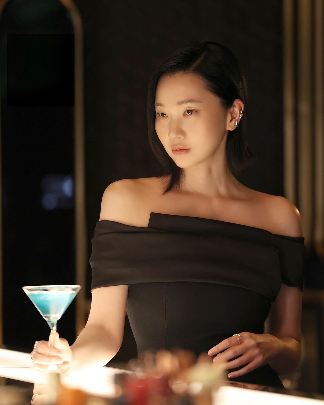 Jang Yoon Ju, ngôi sao phim 