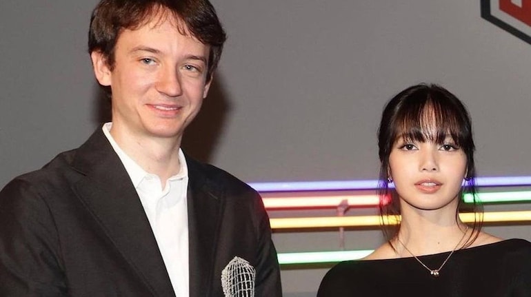 Rất giống với Lisa và Frédéric...