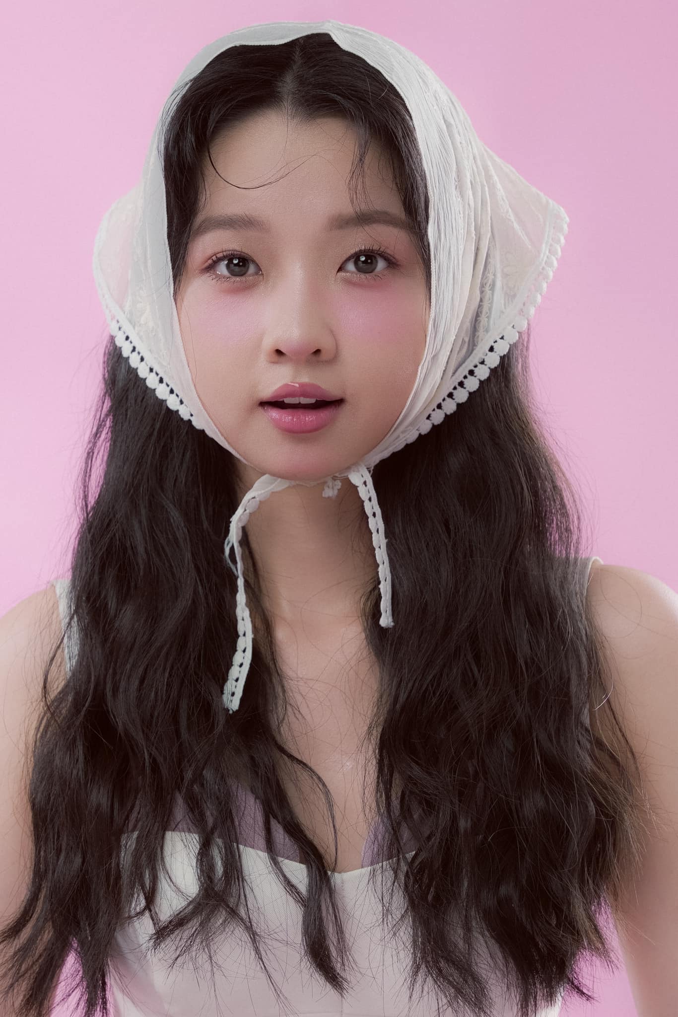 Diễn viên Lâm Thanh Mỹ.