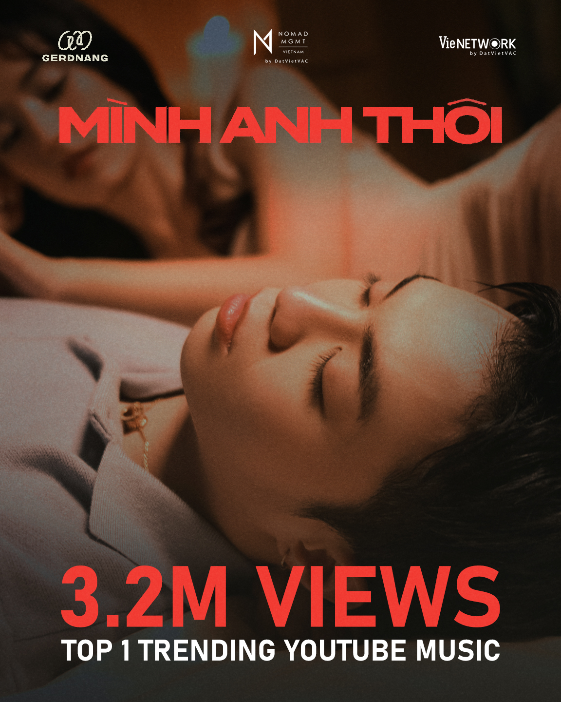 Negav “đánh bại