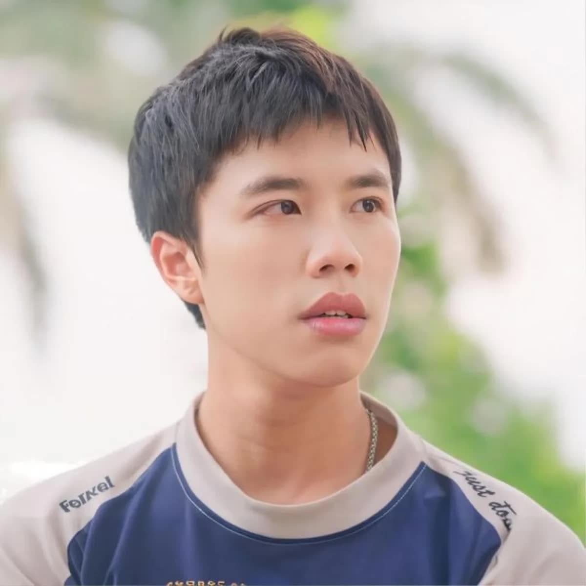 Nhân vật Chải có sự chuyển biến chậm, tiêu cực.