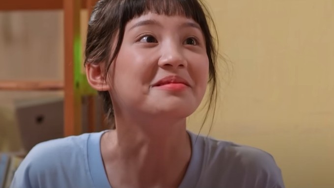 Diễn xuất của Thu Hà Ceri và Vương Anh Ole gây tranh luận.