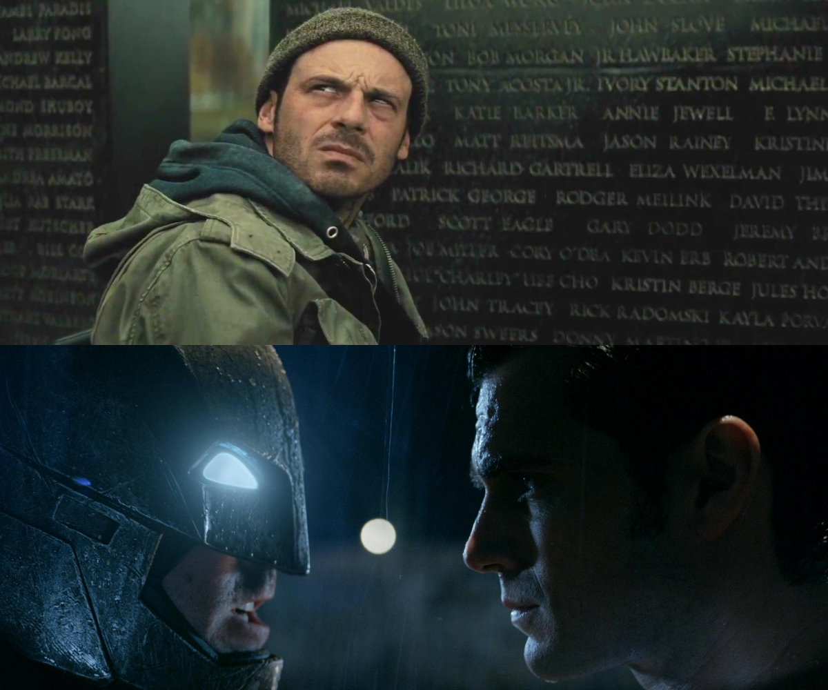 Scoot McNairy từng góp mặt ở nhiều dự án phim lớn và 