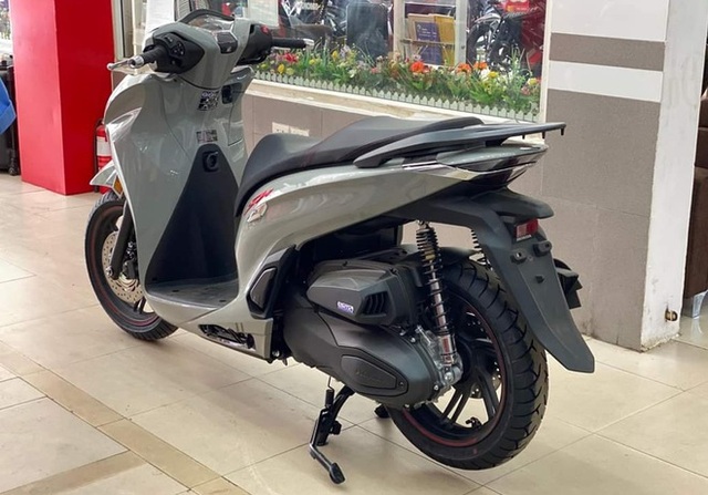 Mẫu xe cao cấp nhất Honda tại thị trường Việt Nam có