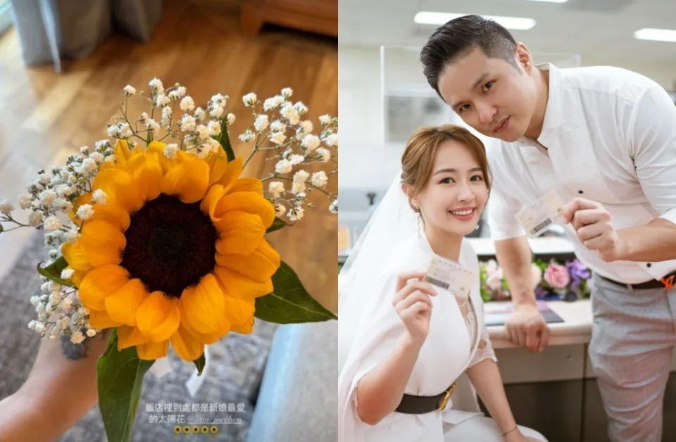 Người đẹp Lại Vy Như và ông xã sẽ làm phù dâu - phù rể trong ngày trọng đại của Trần Kiều Ân. Trước đây khi Lại Vy Như cưới chồng, Trần Kiều Ân cũng làm phù dâu cho đồng nghiệp