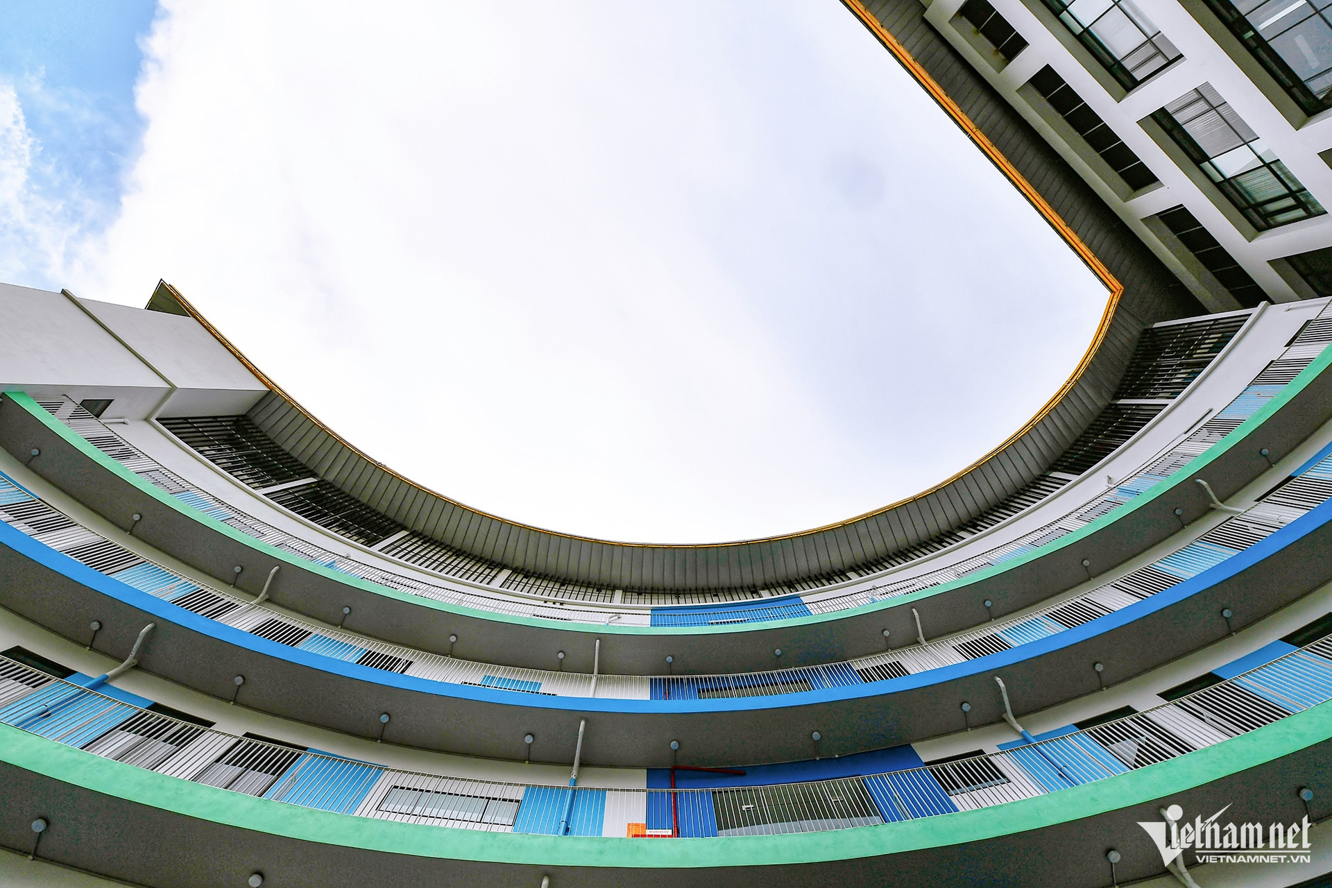 Cung Thiếu nhi Hà Nội là một trong những công trình trọng điểm của thành phố Hà Nội giai đoạn 2020 - 2025 với mục tiêu xây dựng trung tâm văn hóa, thể thao, hoạt động chính trị lớn của thanh thiếu nhi Thủ đô và cả nước.