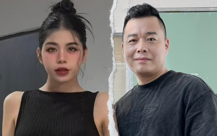 Hằng Du Mục mới đây gây chú ý khi chia sẻ câu chuyện chồng cũ cướp con và xé giấy tờ.