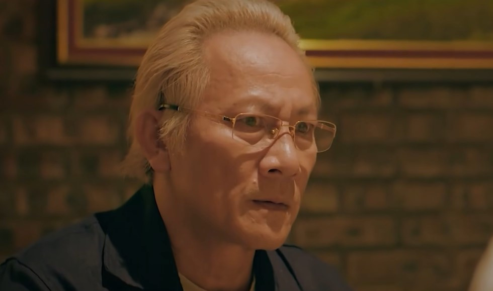 Lê Toàn đồng ý giúp Quân 