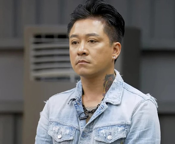 Tuấn Hưng không ngại chia sẻ những cảm xúc sau khi xem hết tập 11