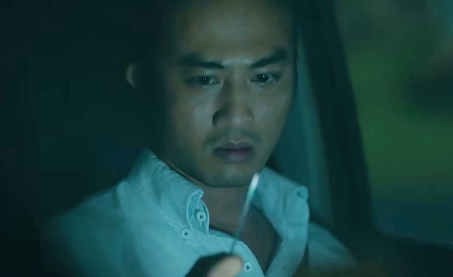 Hồng định trả thù Dương 