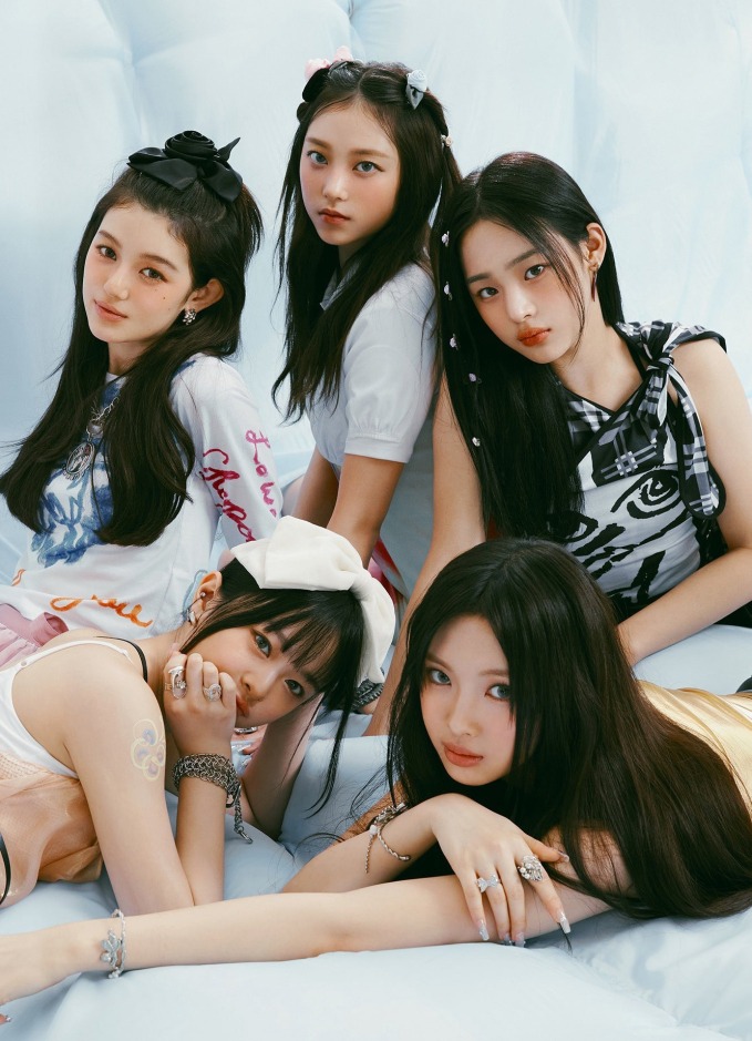 Phía HYBE cho biết họ đã hỗ trợ hết mình cho NewJeans trong suốt quá trình nhóm hoạt động ở Nhật Bản