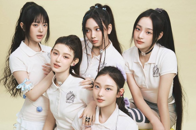 Phóng viên Jang cho biết HYBE đã đi cửa sau với 1 công ty truyền thông để viết bài có lợi cho mình và hạ thấp NewJeans