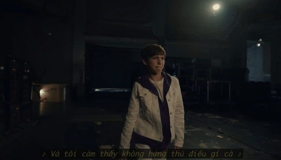 Đứa trẻ bên trong của Justin Bieber có thể vỡ tan bất cứ lúc nào, như một ngôi nhà thuỷ tinh