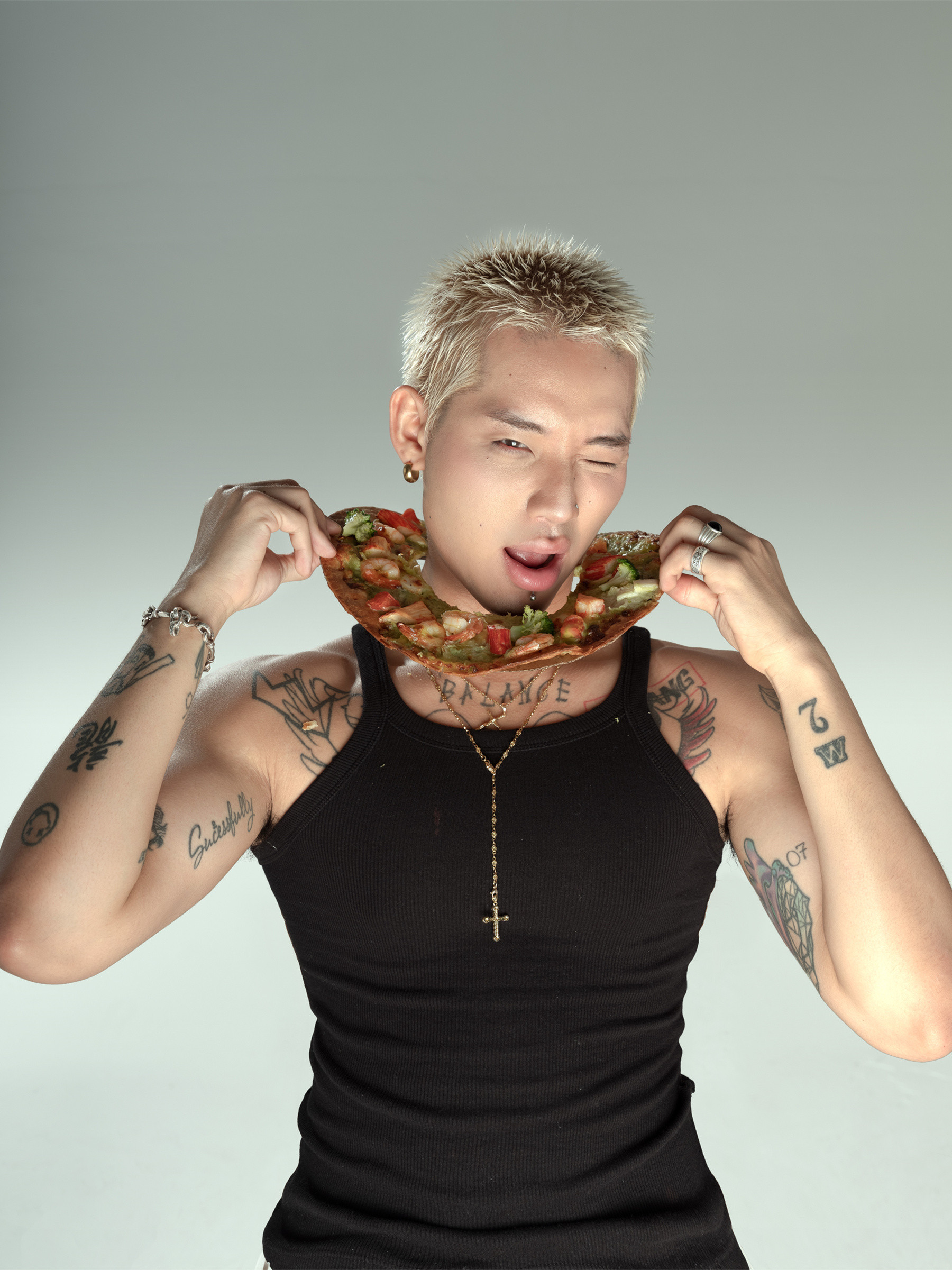 Wean Lê được nhận xét quyến rũ tại 