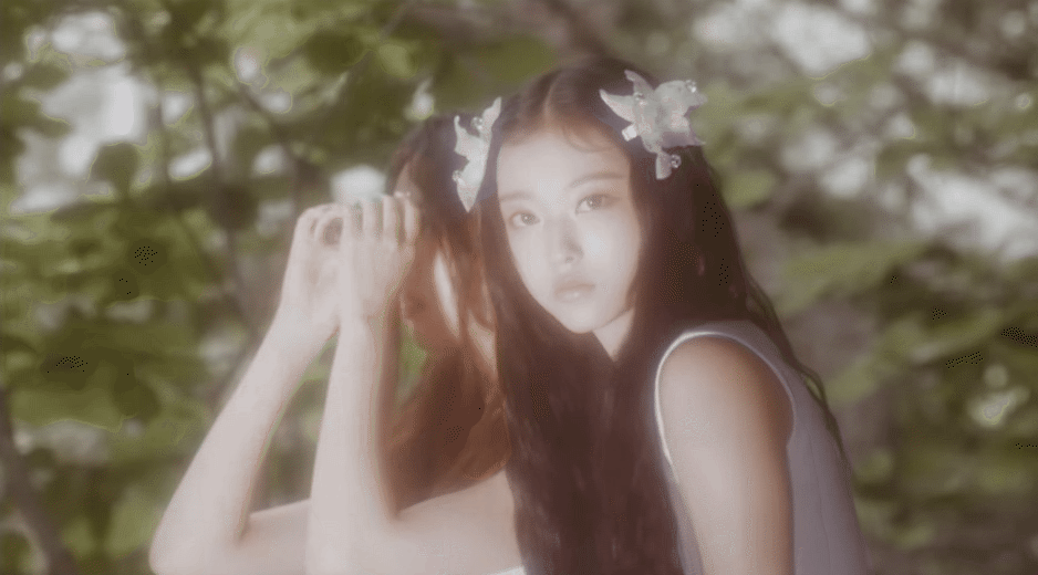 NewJeans quyết tâm bảo vệ Min Hee Jin