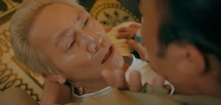 Ông Toàn qua đời đột ngột